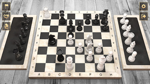 Chess Kingdom : Online Chess Game for Android - Download